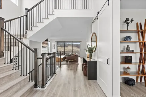 $1,390,000 | 7098 Copper Sky Circle, Castle Pines, CO 80108