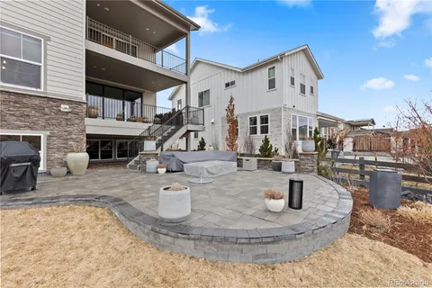 $1,390,000 | 7098 Copper Sky Circle, Castle Pines, CO 80108