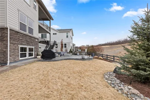 $1,390,000 | 7098 Copper Sky Circle, Castle Pines, CO 80108