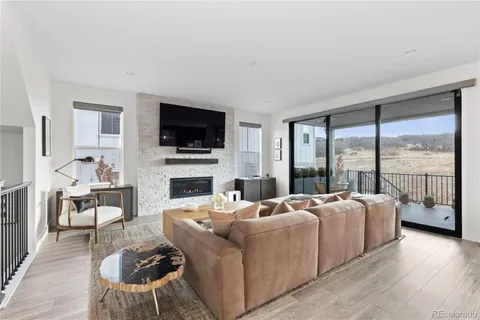 $1,390,000 | 7098 Copper Sky Circle, Castle Pines, CO 80108