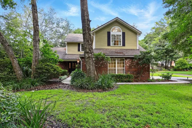$1,199,000 | 1917 Lakeside Drive South, Fernandina Beach, FL 32034