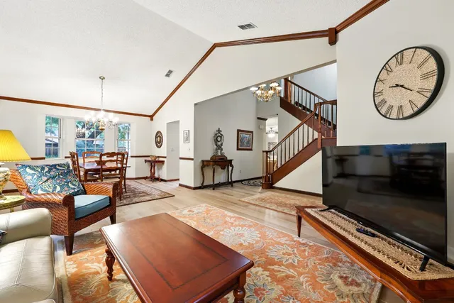 $1,199,000 | 1917 Lakeside Drive South, Fernandina Beach, FL 32034