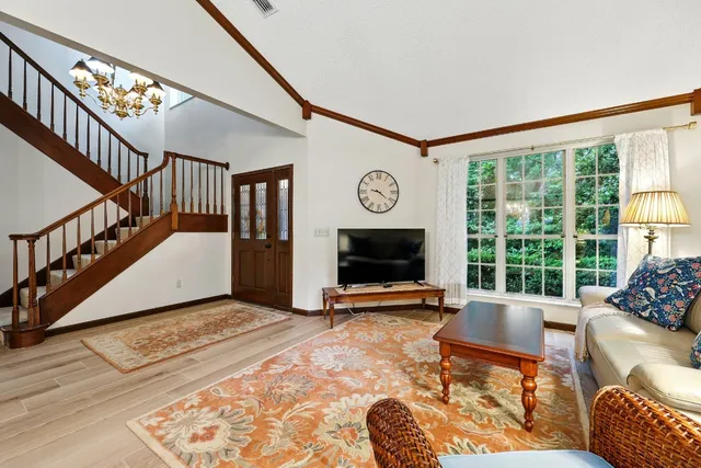 $1,199,000 | 1917 Lakeside Drive South, Fernandina Beach, FL 32034