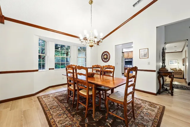 $1,199,000 | 1917 Lakeside Drive South, Fernandina Beach, FL 32034