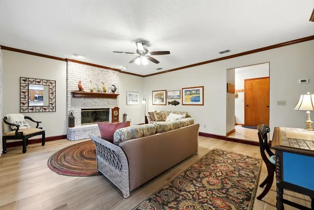 $1,199,000 | 1917 Lakeside Drive South, Fernandina Beach, FL 32034