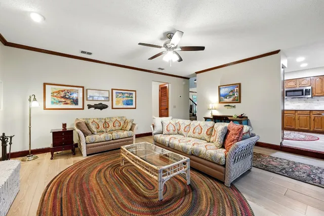 $1,199,000 | 1917 Lakeside Drive South, Fernandina Beach, FL 32034