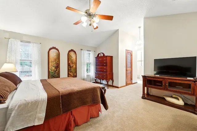 $1,199,000 | 1917 Lakeside Drive South, Fernandina Beach, FL 32034