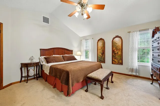 $1,199,000 | 1917 Lakeside Drive South, Fernandina Beach, FL 32034