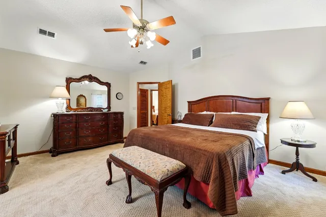 $1,199,000 | 1917 Lakeside Drive South, Fernandina Beach, FL 32034