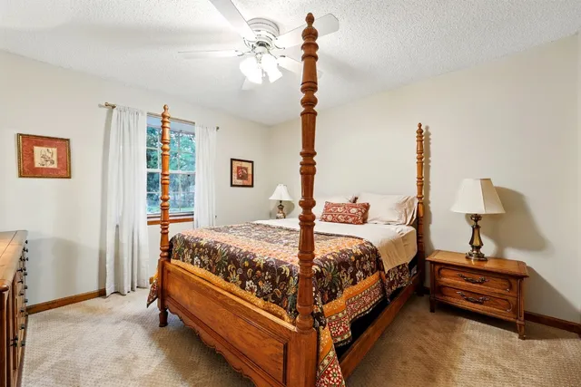 $1,199,000 | 1917 Lakeside Drive South, Fernandina Beach, FL 32034