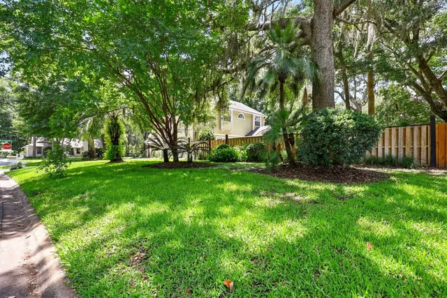 $1,199,000 | 1917 Lakeside Drive South, Fernandina Beach, FL 32034