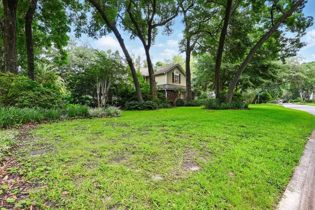 $1,199,000 | 1917 Lakeside Drive South, Fernandina Beach, FL 32034