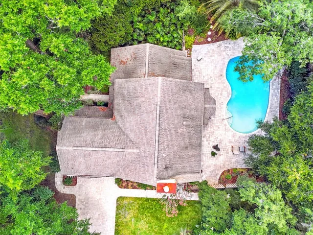 $1,199,000 | 1917 Lakeside Drive South, Fernandina Beach, FL 32034