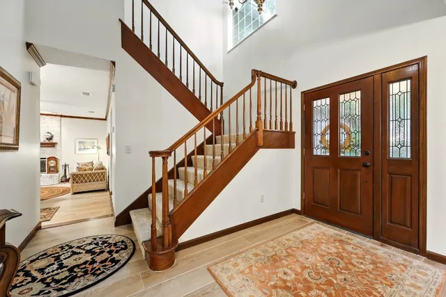 $1,199,000 | 1917 Lakeside Drive South, Fernandina Beach, FL 32034