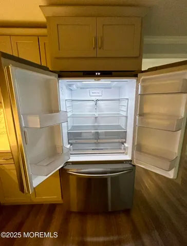 a view of washer and dryer