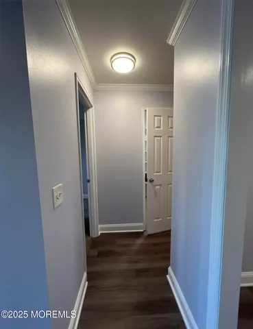a view of a hallway