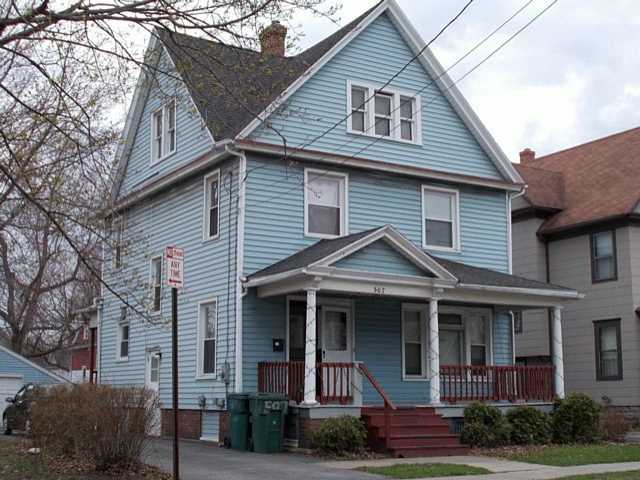 507 Emerson Street Rochester, NY 14613 - Photo 1 of 1 Exterior Front