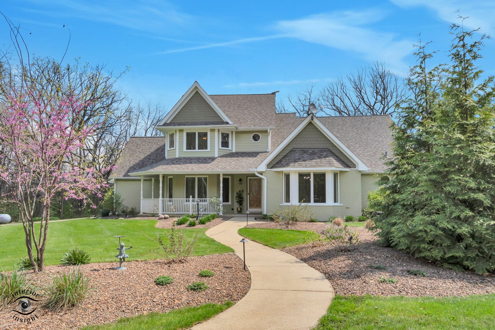 7223 North 16000E Road Grant Park, IL 60940 - Photo 2 of 61