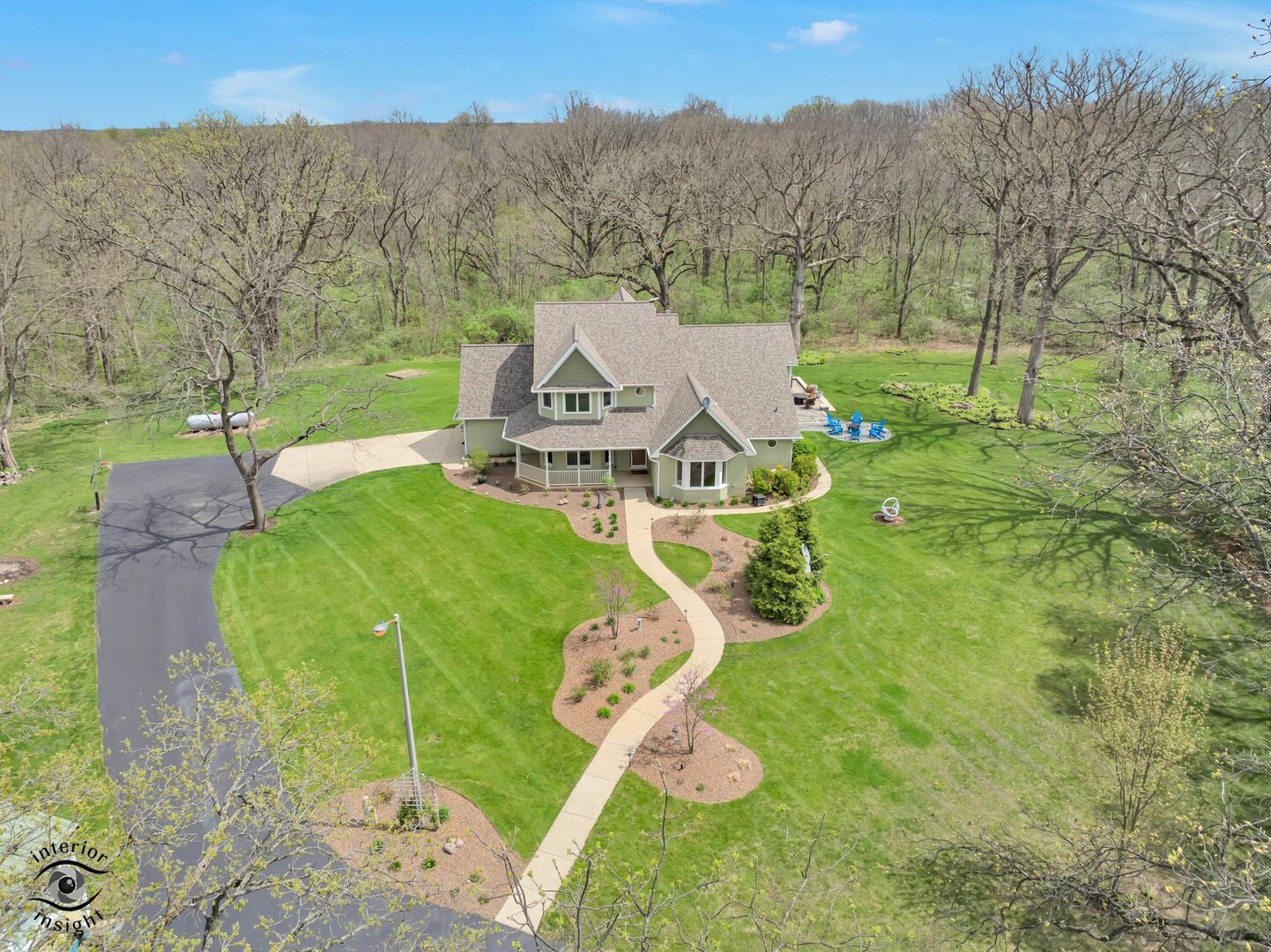 7223 North 16000E Road Grant Park, IL 60940 - Photo 3 of 61