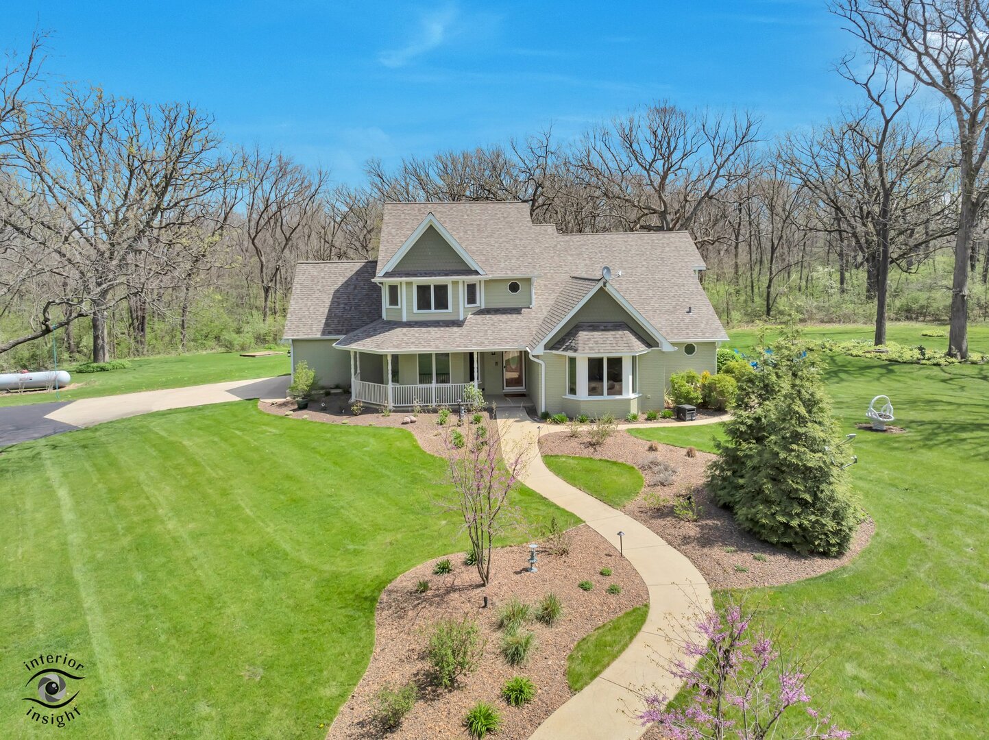 7223 North 16000E Road Grant Park, IL 60940 - Photo 54 of 61