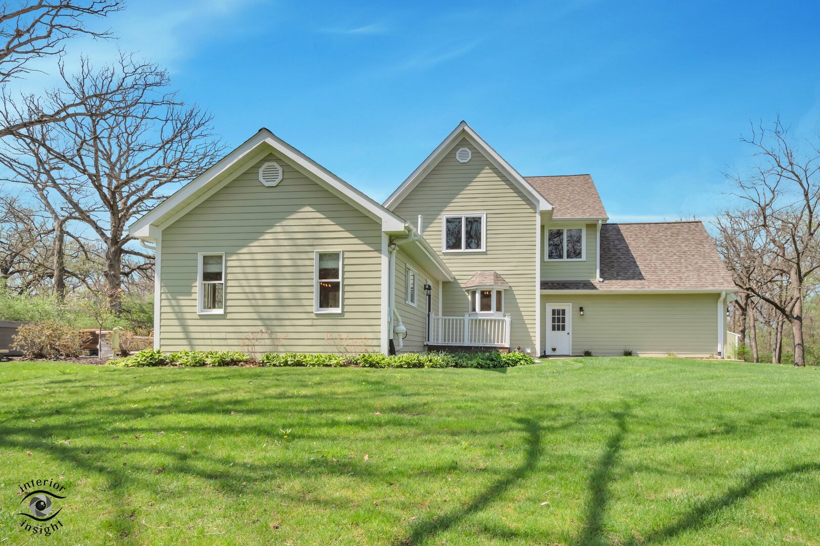 7223 North 16000E Road Grant Park, IL 60940 - Photo 55 of 61
