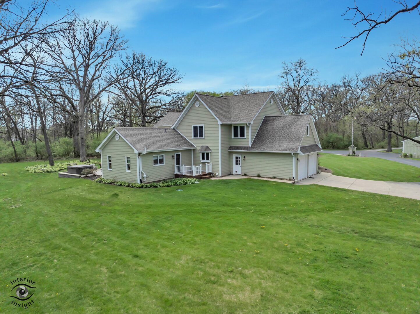 7223 North 16000E Road Grant Park, IL 60940 - Photo 57 of 61