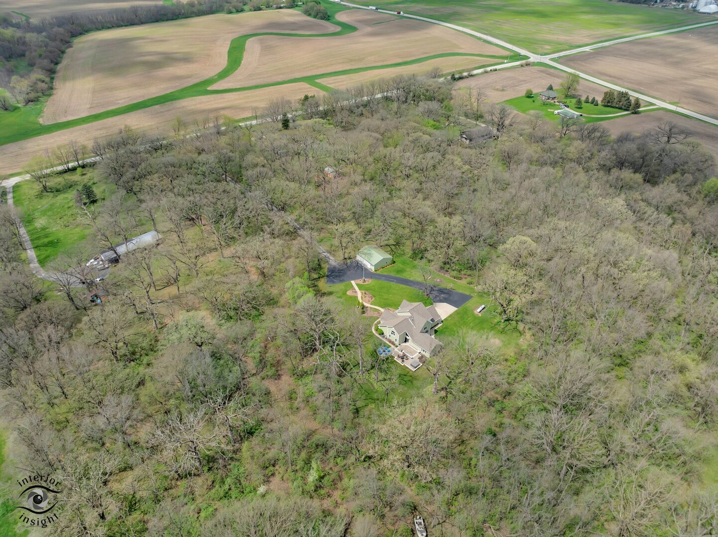 7223 North 16000E Road Grant Park, IL 60940 - Photo 59 of 61