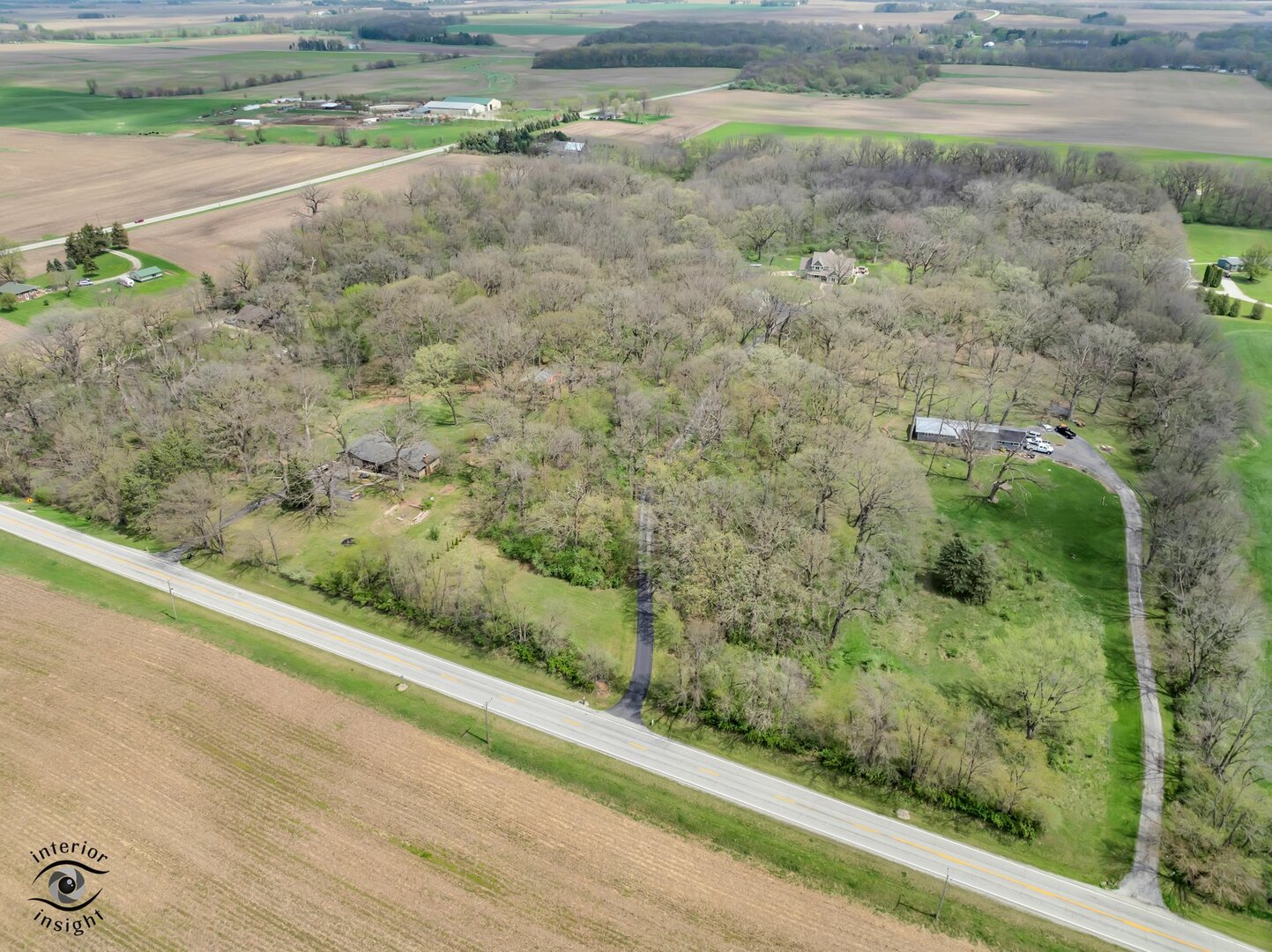 7223 North 16000E Road Grant Park, IL 60940 - Photo 60 of 61