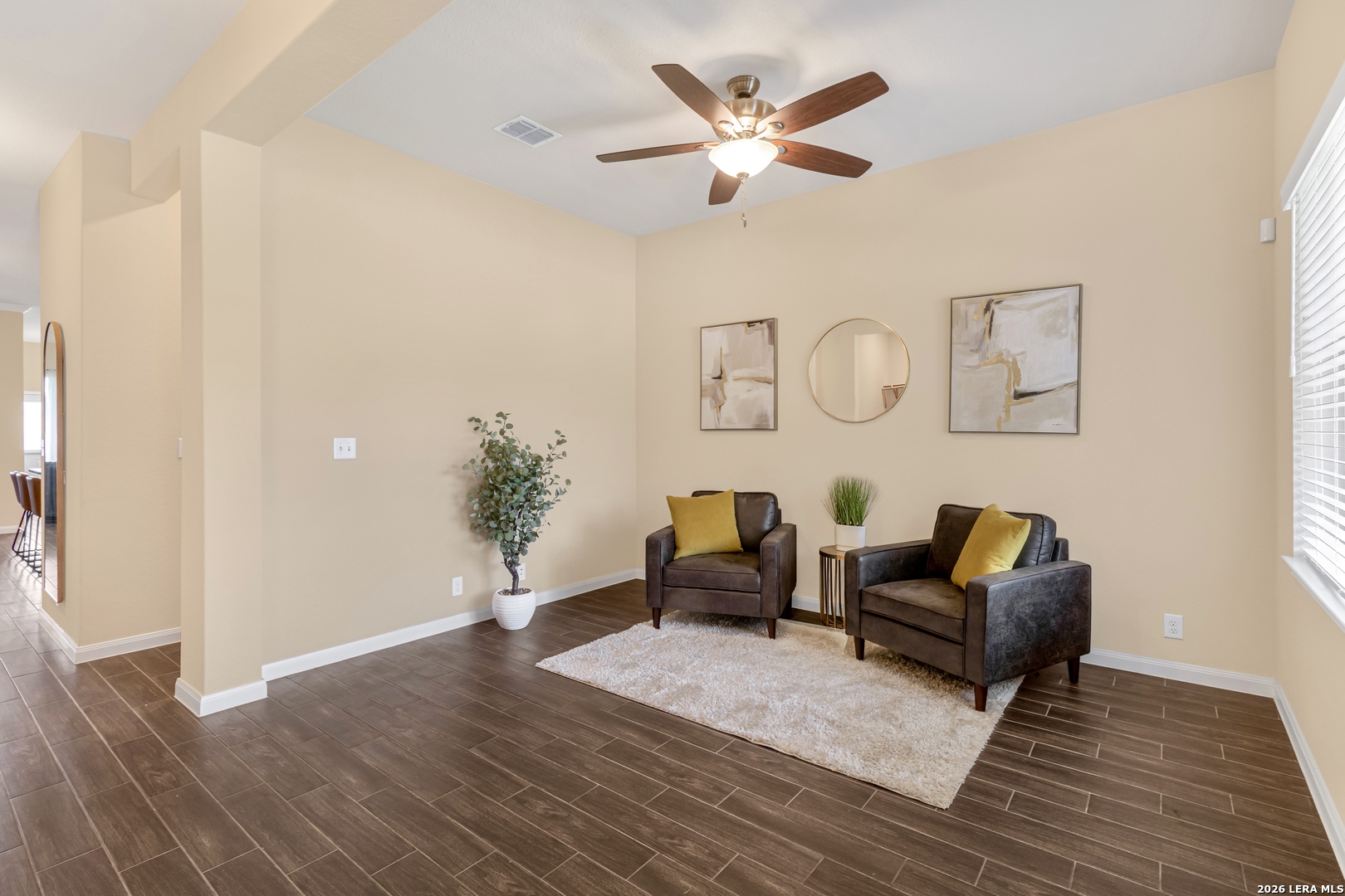 622 Chambers Ranch San Antonio, TX 78245 - Photo 4 of 25