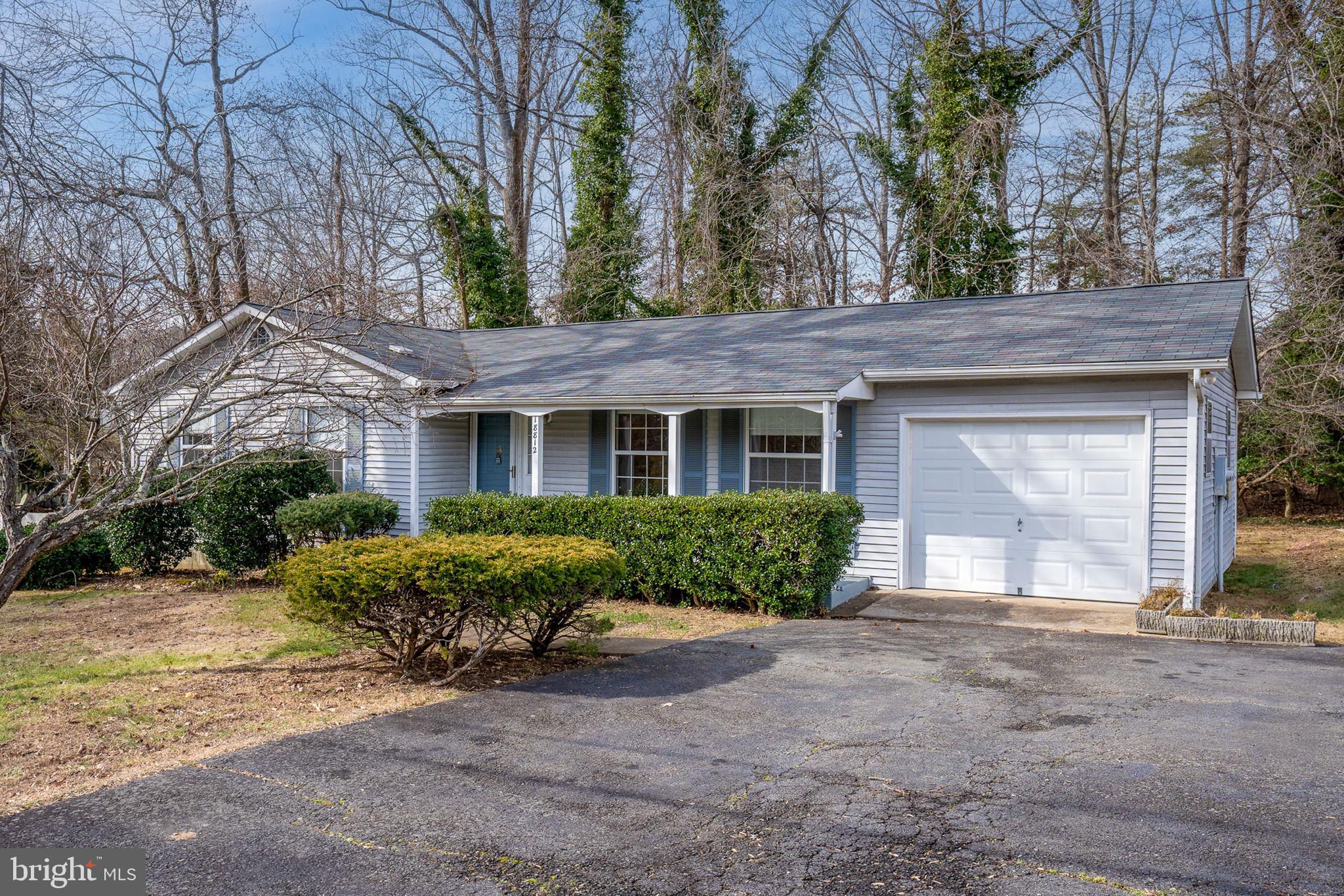 18812 Kerill Road Triangle, VA 22172 - Photo 3 of 30 Gallery Image 3