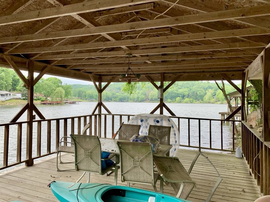 1799 Lake Logan Road Ardmore, TN 38449 - Photo 31 of 39