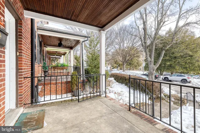 $2,600 | 3918 Beech Avenue, Baltimore, MD 21211