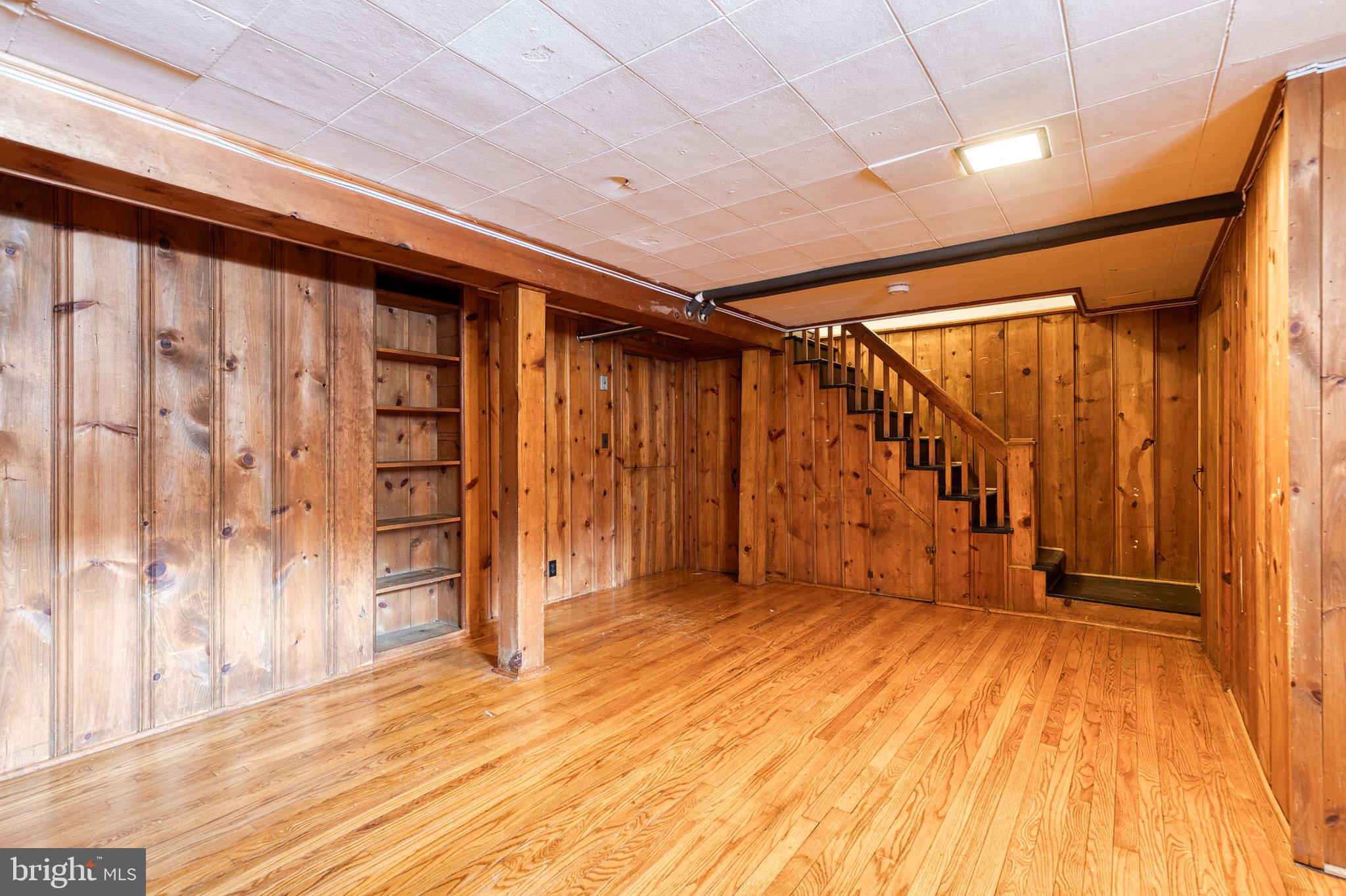 3918 Beech Avenue Baltimore, MD 21211 - Photo 21 of 24 a view of an empty room