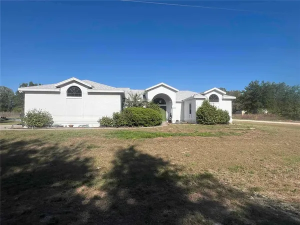 $340,000 | 10195 Southwest 132nd Avenue, Dunnellon, FL 34432