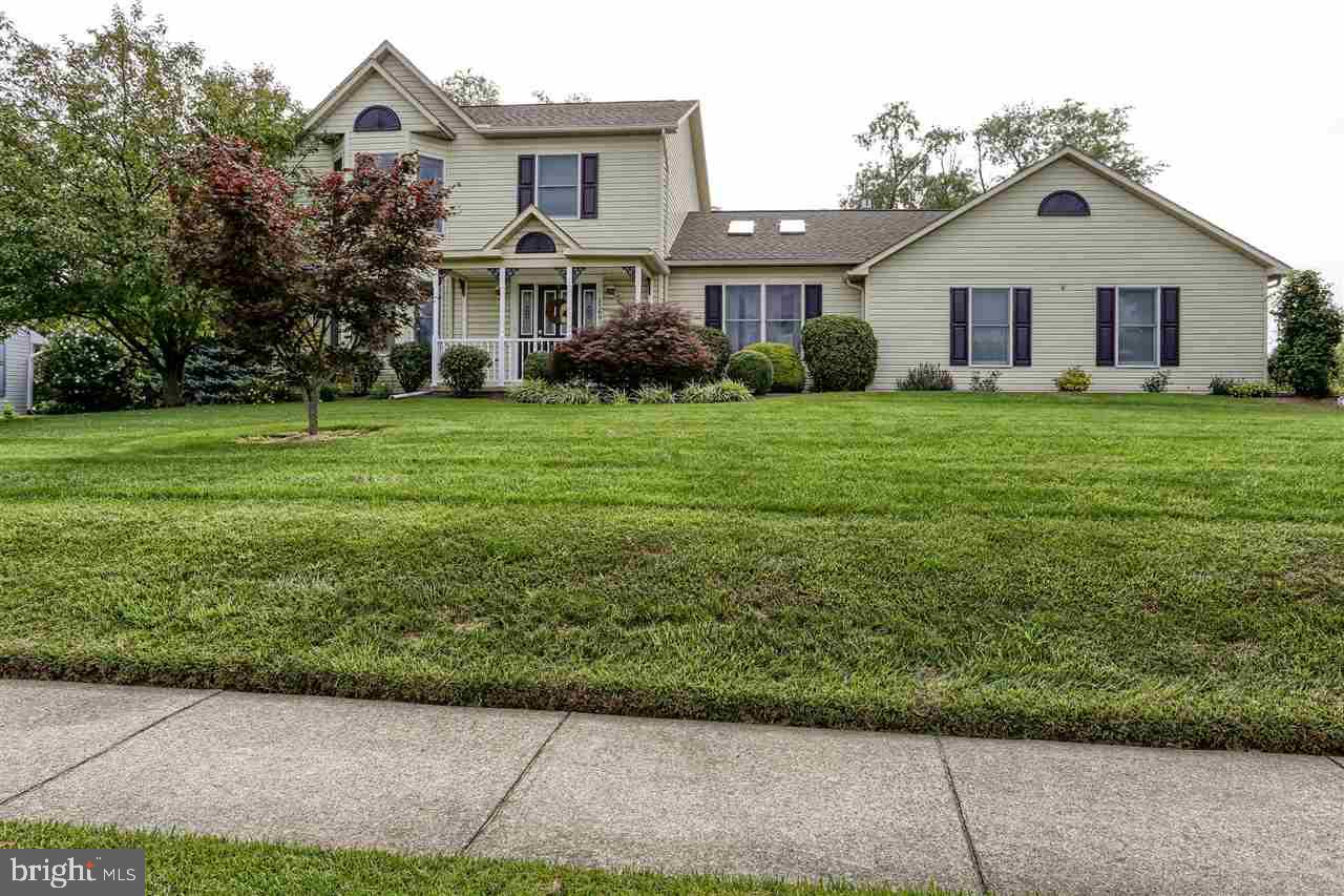1769 Mountain View Road Middletown, PA 17057 - Photo 1 of 25 Gallery Image 1