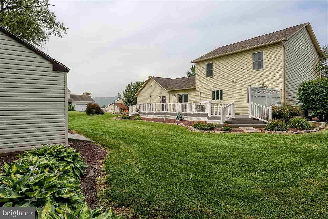 1769 Mountain View Road Middletown, PA 17057 - Photo 24 of 25 Gallery Image 24