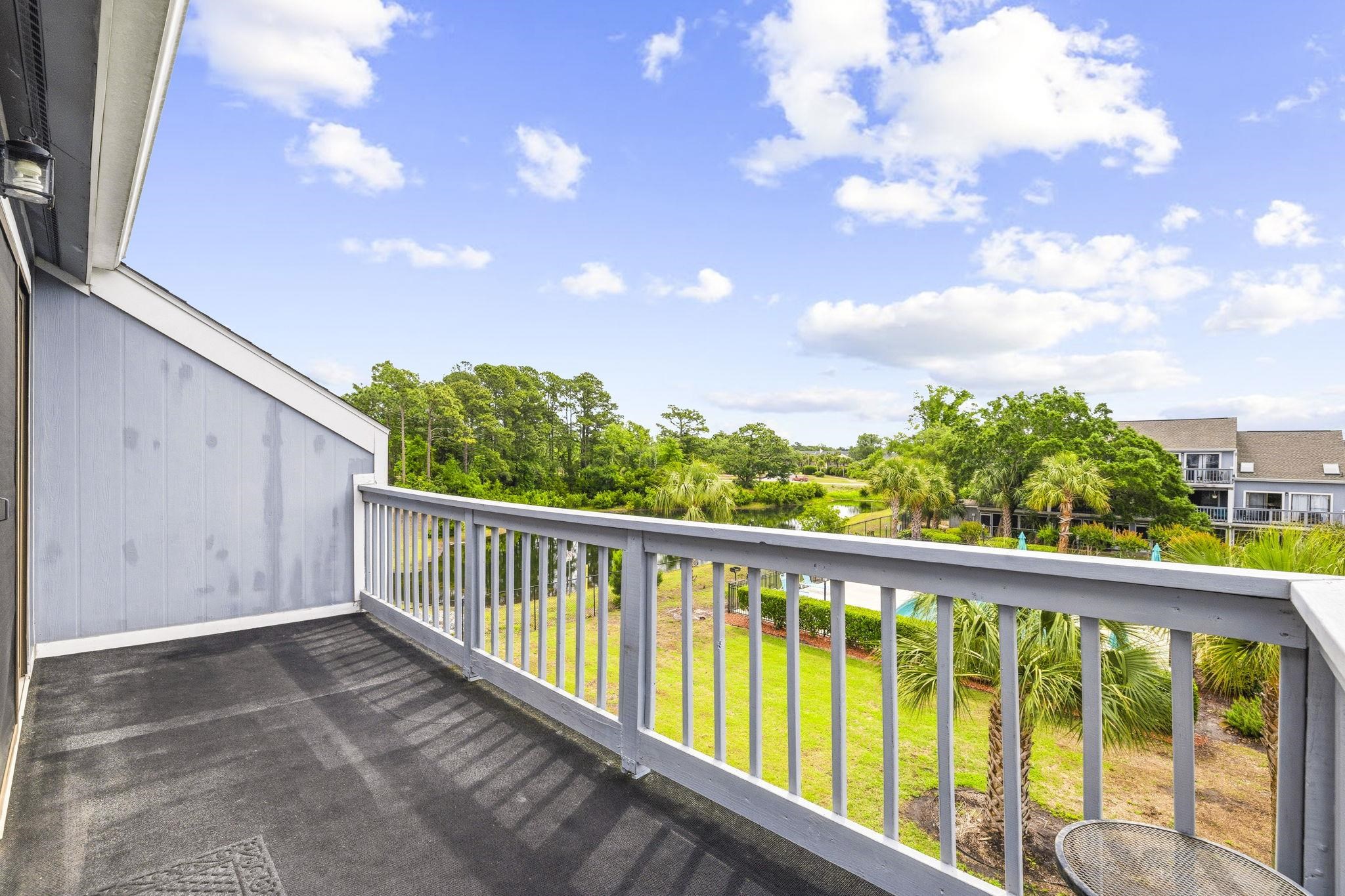 1850 Colony Drive, Unit 3E Surfside Beach, SC 29575 - Photo 17 of 23
