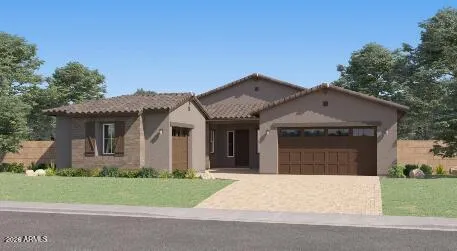 $659,290 | 17428 West Antelope Drive, Surprise, AZ 85387