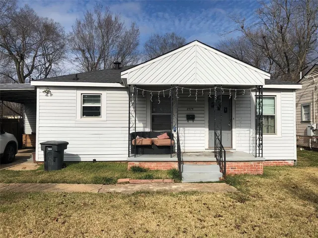 $105,500 | 2579 Broadway Drive, Bossier City, LA 71111