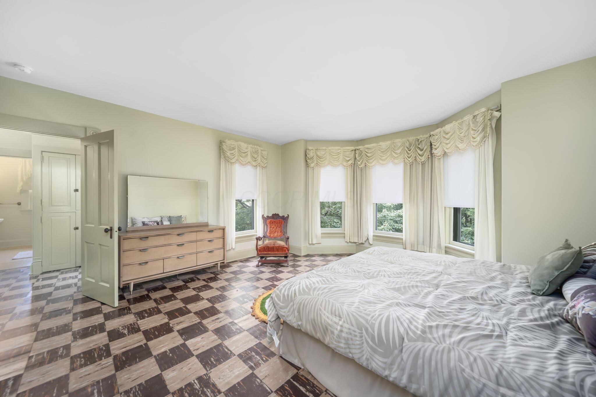 3718 Maize Road Columbus, OH 43224 - Photo 22 of 51 Bedroom 1
