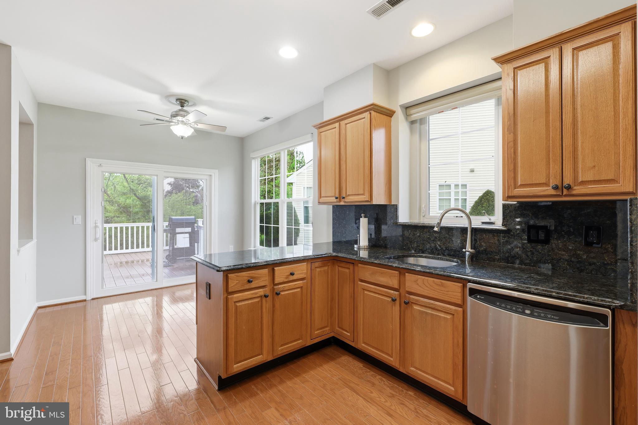 5 Hibiscus Drive Marlton, NJ 08053 - Photo 15 of 32 Eat In Kitchen