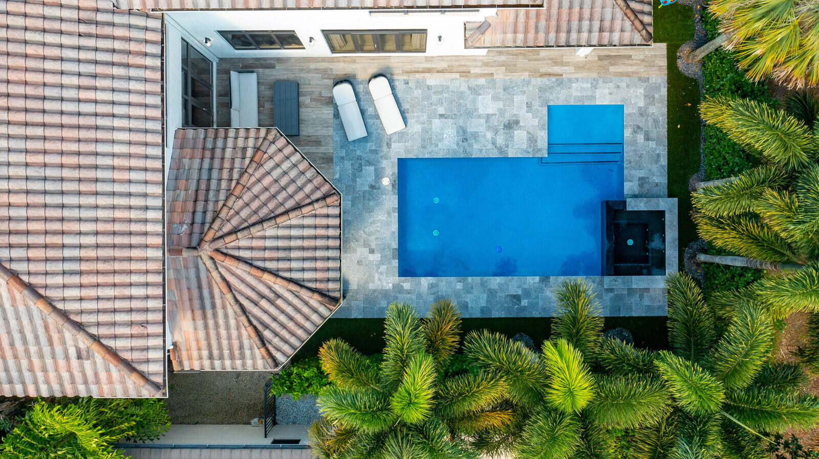 17846 Cadena Drive Boca Raton, FL 33496 - Photo 61 of 89 76_17846_Cadena_Drive_Aerials12_mls