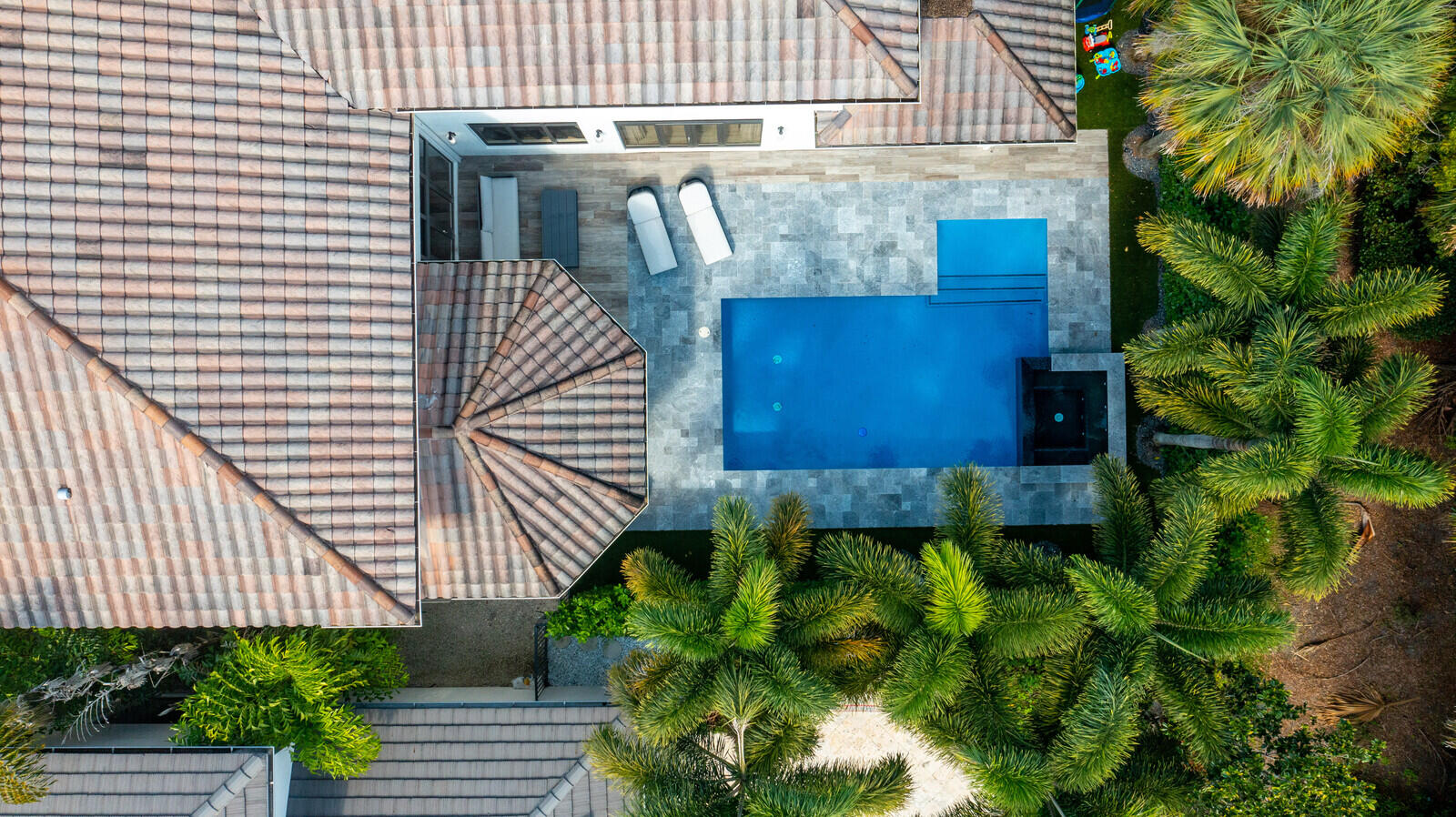 17846 Cadena Drive Boca Raton, FL 33496 - Photo 62 of 89 77_17846_Cadena_Drive_Aerials13_mls