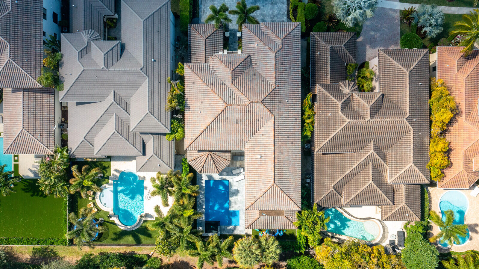 17846 Cadena Drive Boca Raton, FL 33496 - Photo 63 of 89 75_17846_Cadena_Drive_Aerials11_mls