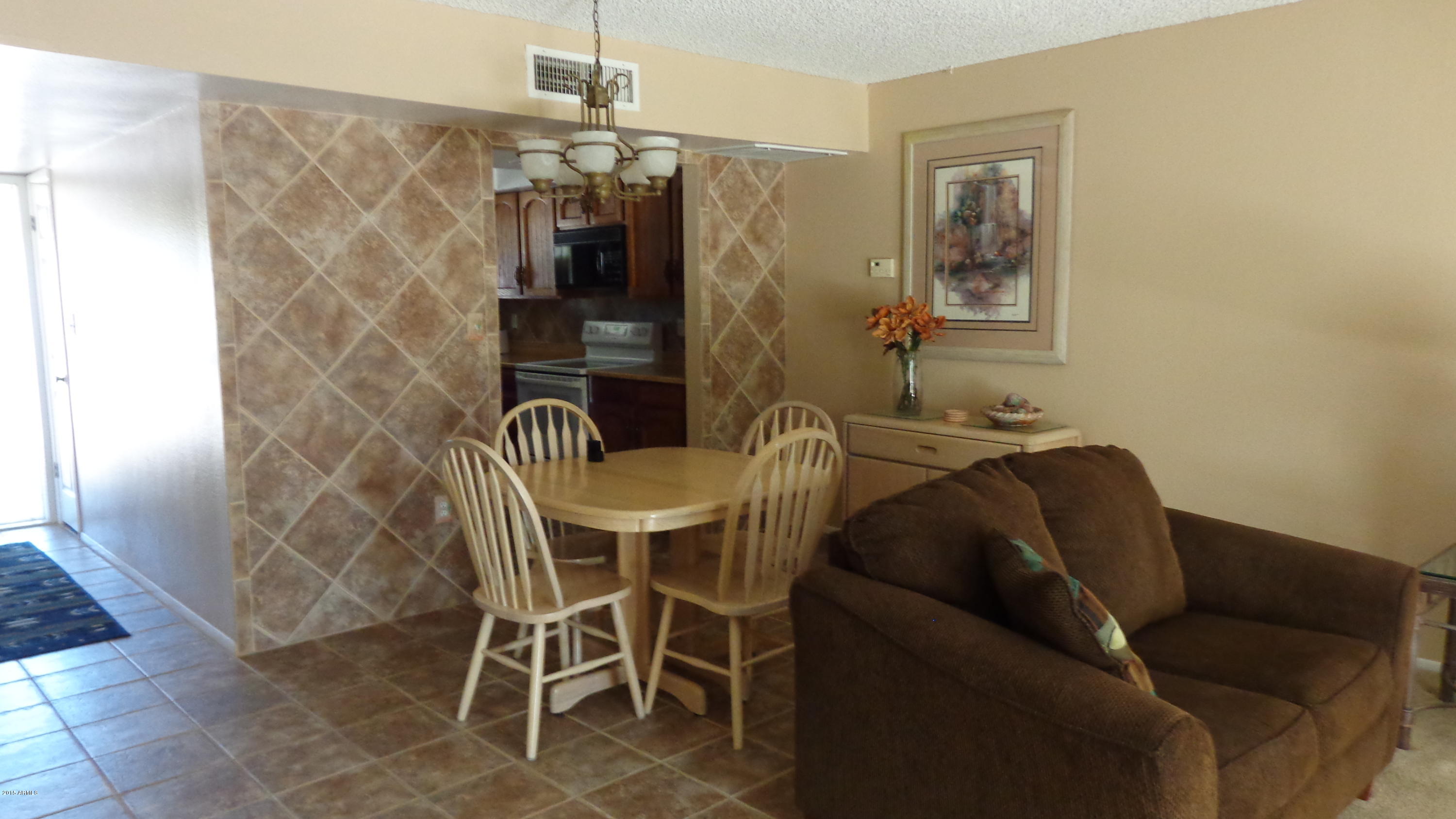 709 South Power Road, Unit 209 Mesa, AZ 85206 - Photo 12 of 34 12 Living Room 2
