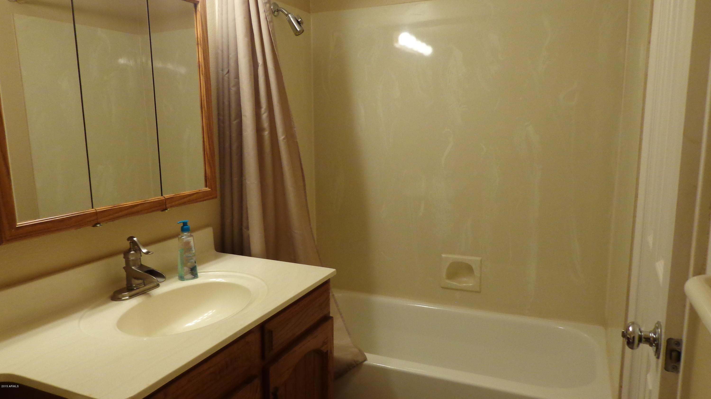 709 South Power Road, Unit 209 Mesa, AZ 85206 - Photo 21 of 34 21 1st Bathroom 4