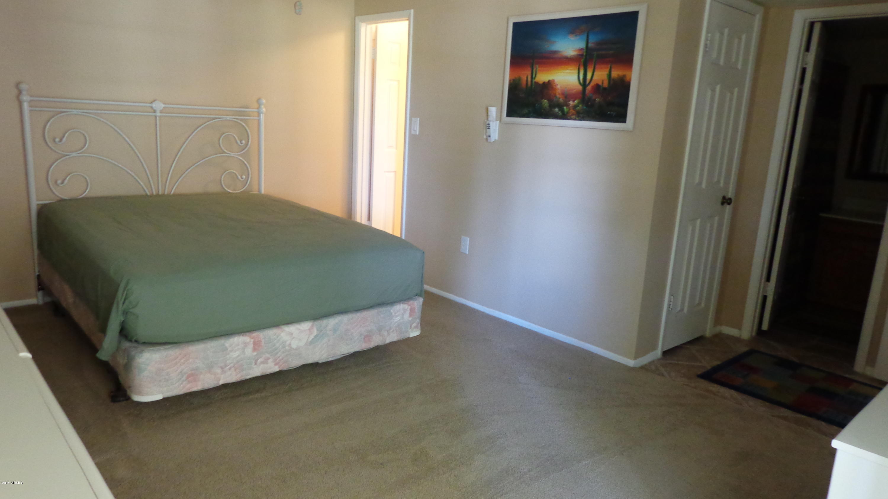 709 South Power Road, Unit 209 Mesa, AZ 85206 - Photo 23 of 34 23 2nd Bedroom 4