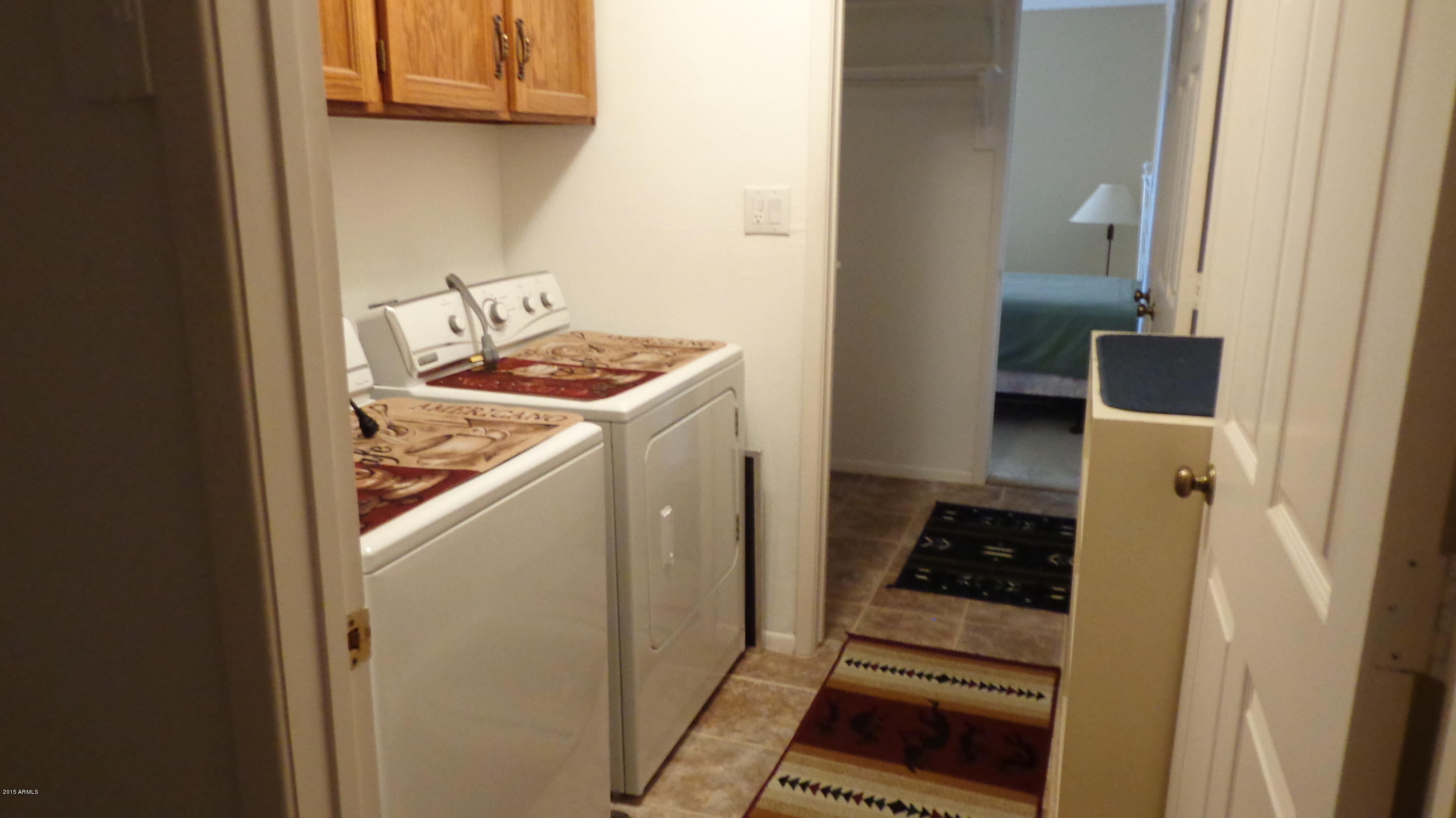 709 South Power Road, Unit 209 Mesa, AZ 85206 - Photo 25 of 34 25 Laundry Room
