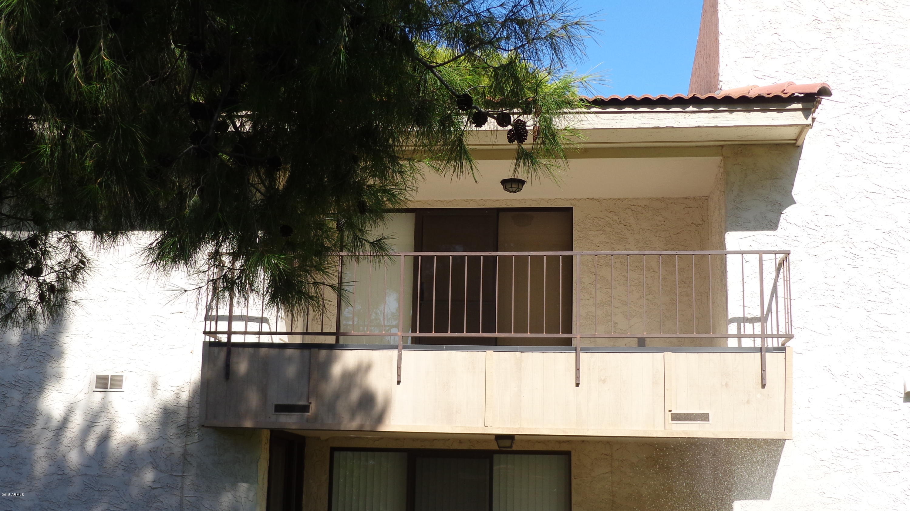709 South Power Road, Unit 209 Mesa, AZ 85206 - Photo 27 of 34 27 Exterior 1