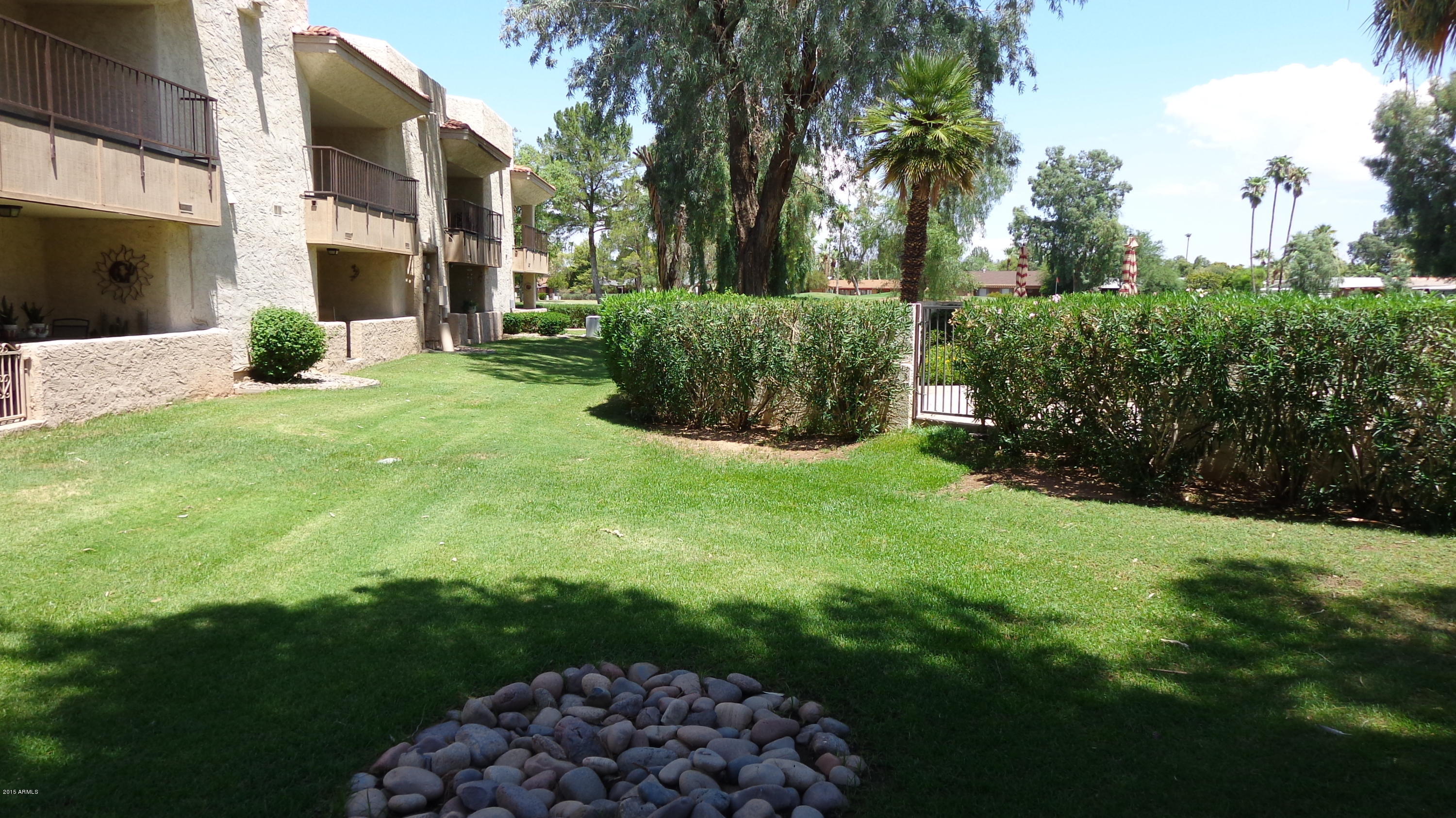 709 South Power Road, Unit 209 Mesa, AZ 85206 - Photo 31 of 34 31 Golf Course 5